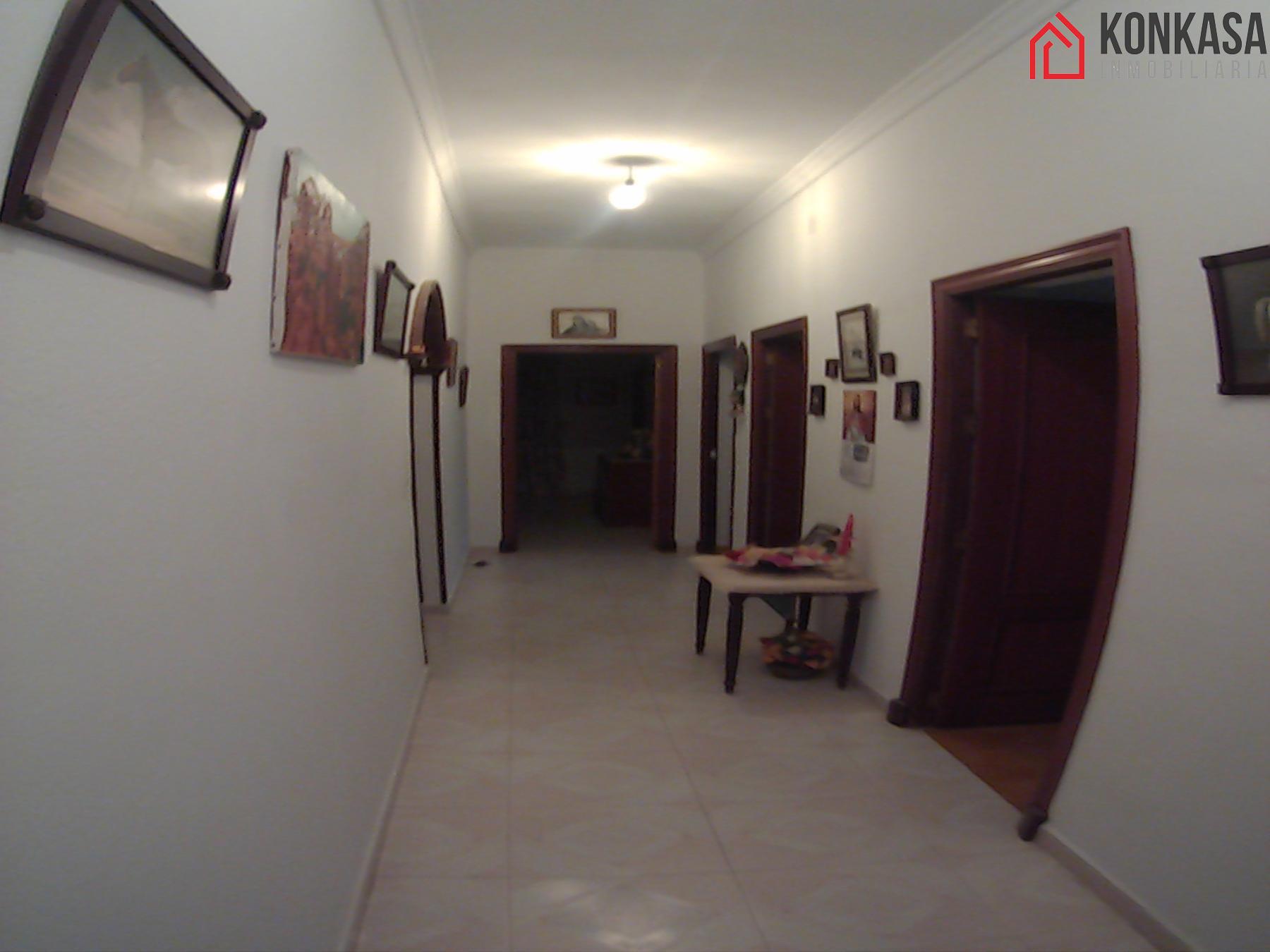 For sale of chalet in Arcos de la Frontera
