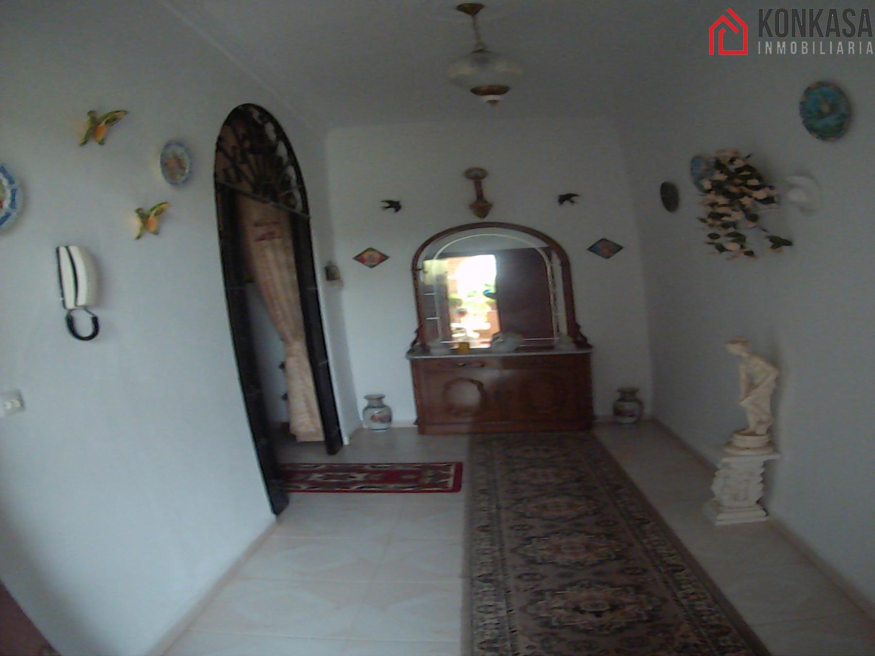 For sale of chalet in Arcos de la Frontera