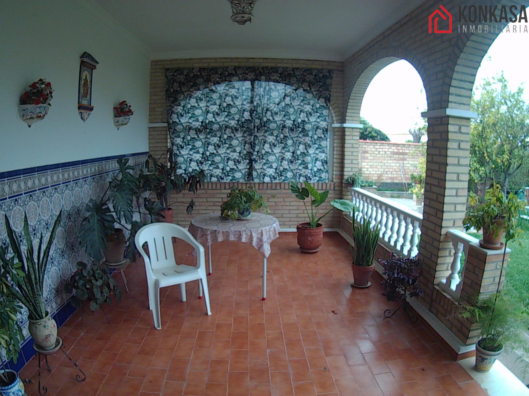 For sale of chalet in Arcos de la Frontera