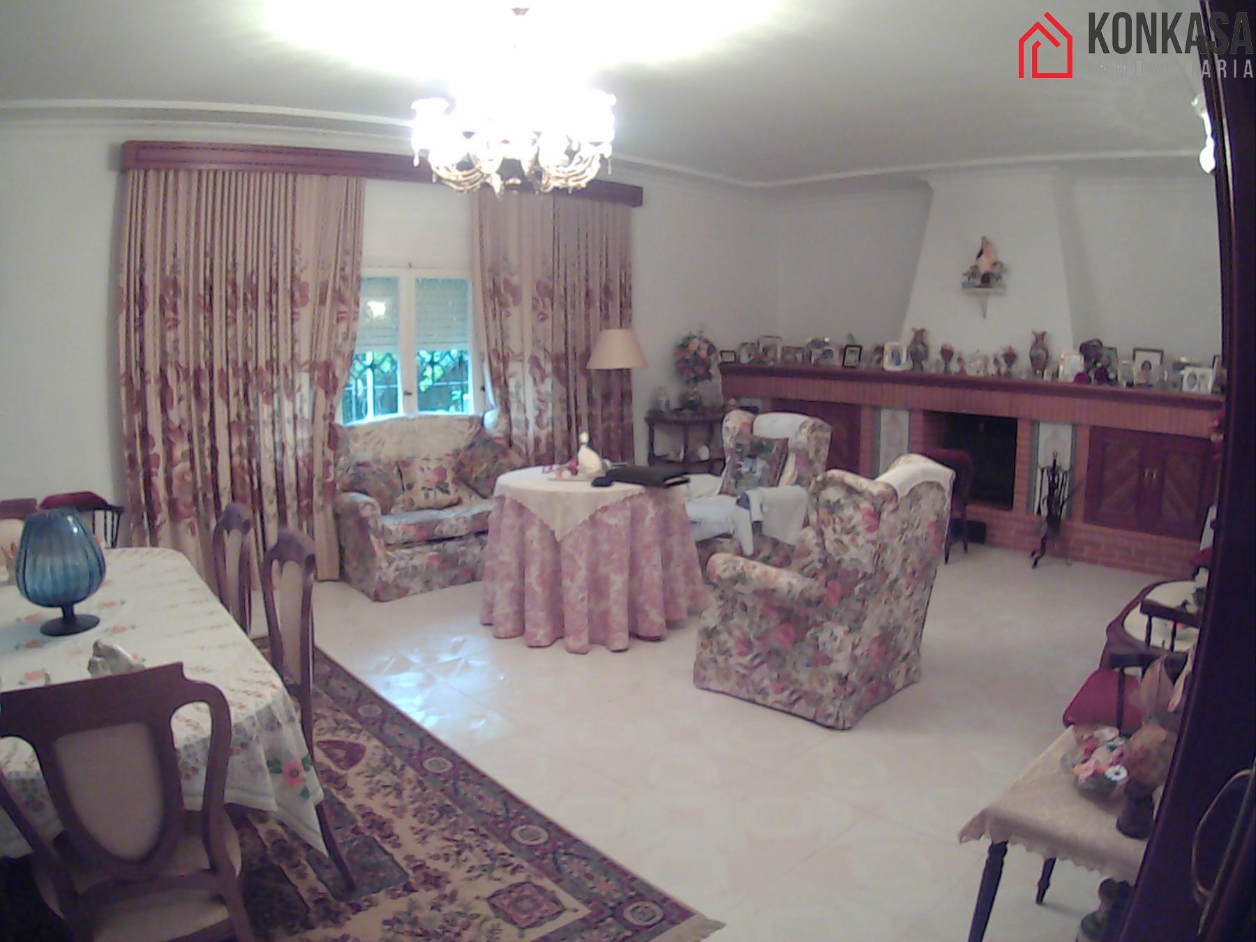 For sale of chalet in Arcos de la Frontera