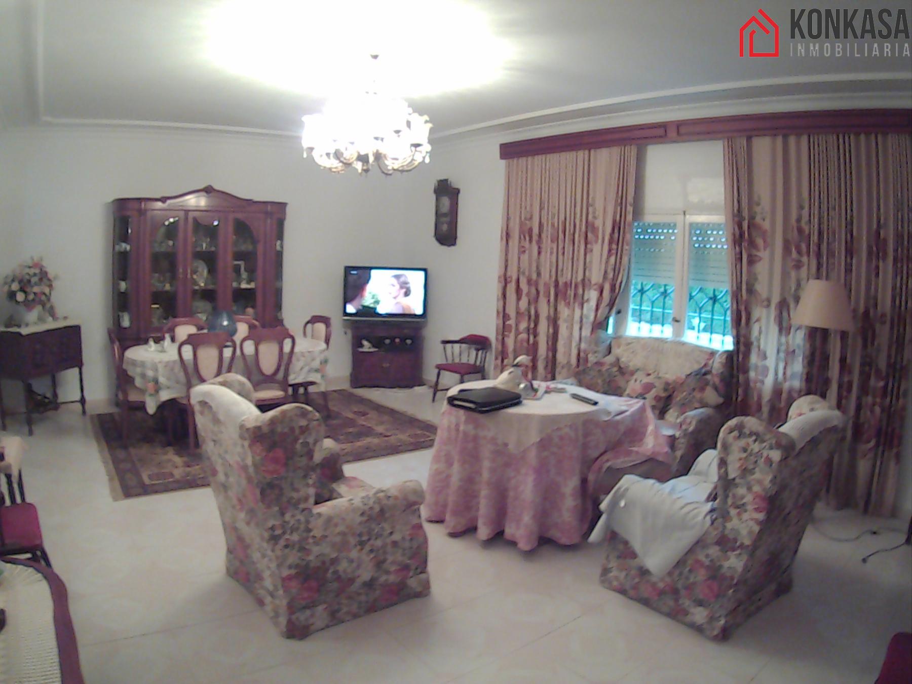 For sale of chalet in Arcos de la Frontera