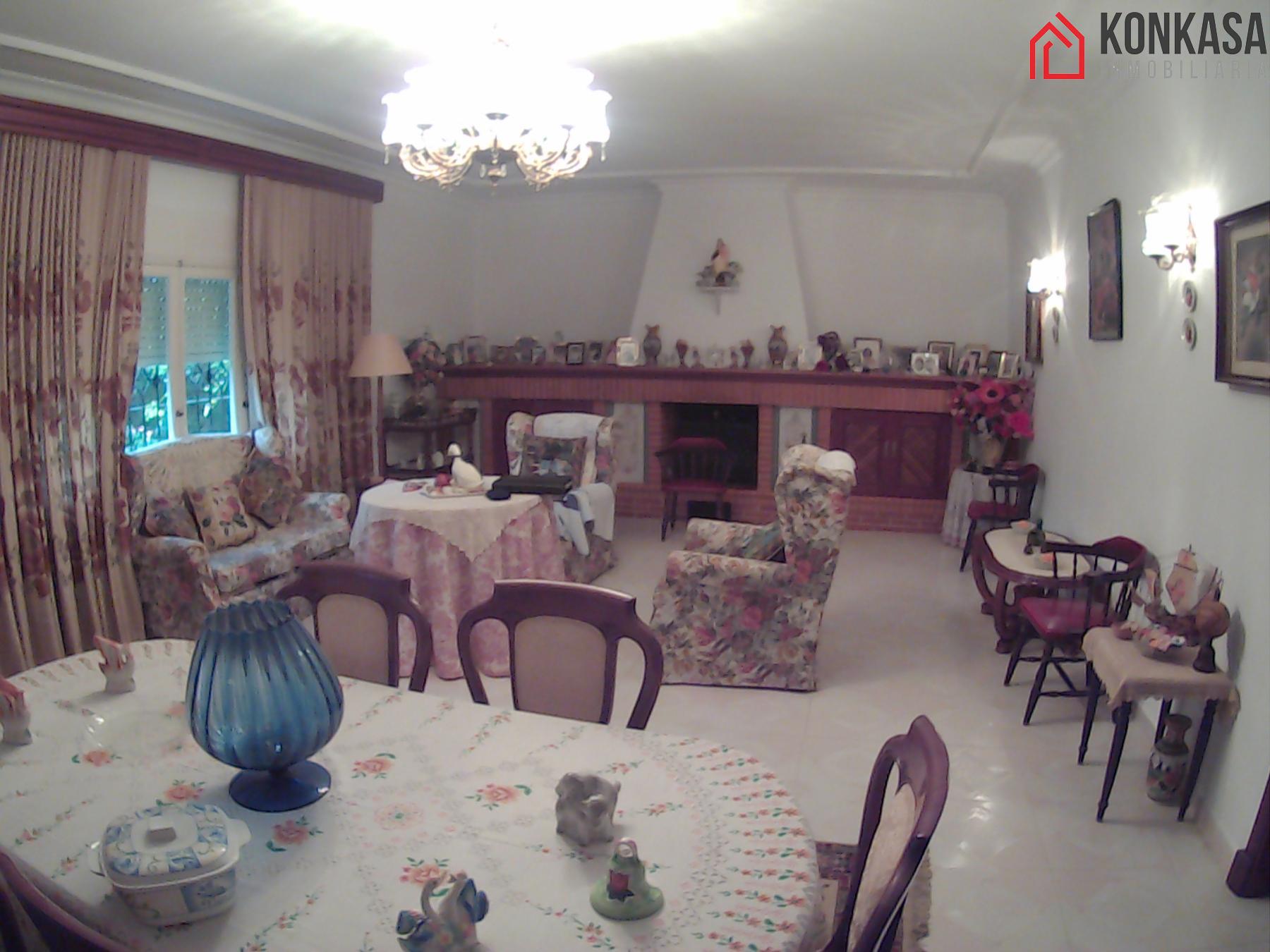 For sale of chalet in Arcos de la Frontera