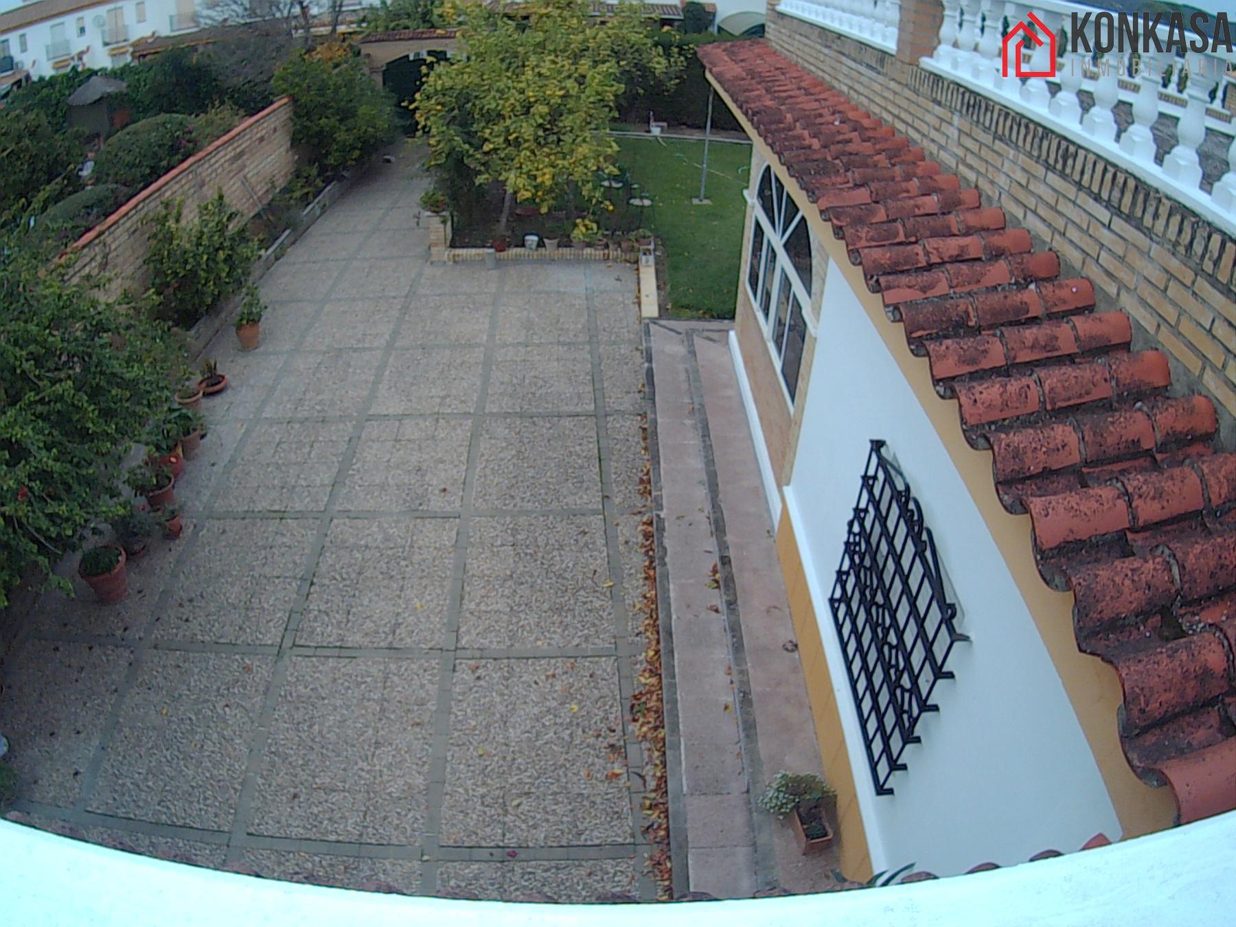 For sale of chalet in Arcos de la Frontera