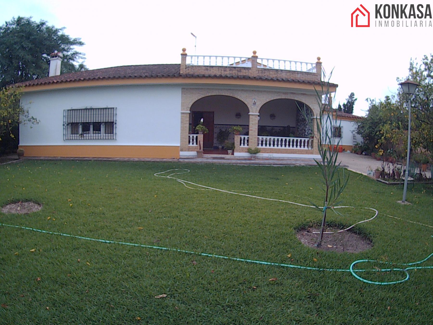 For sale of chalet in Arcos de la Frontera