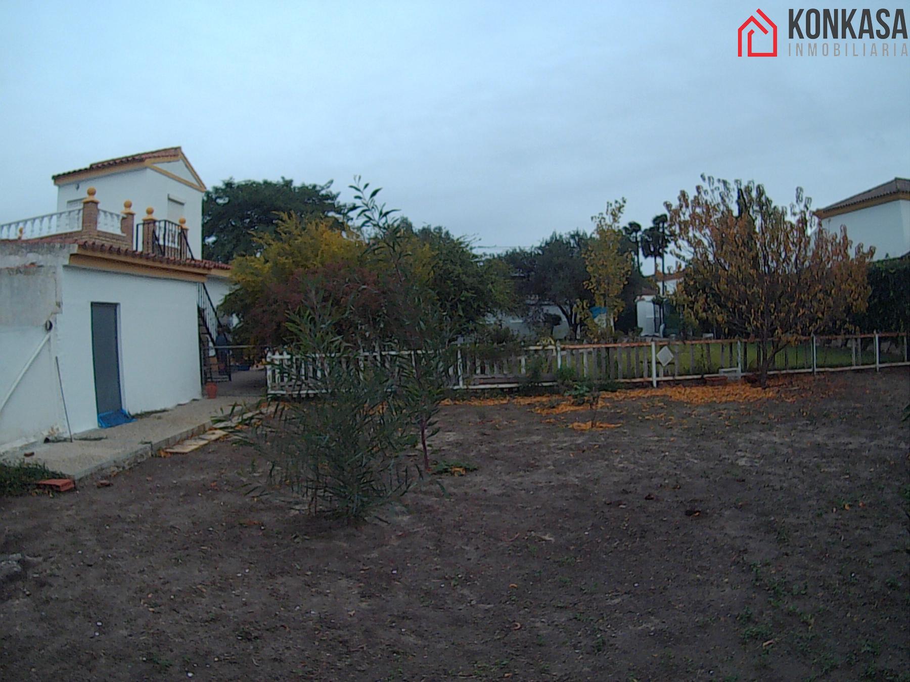 For sale of chalet in Arcos de la Frontera
