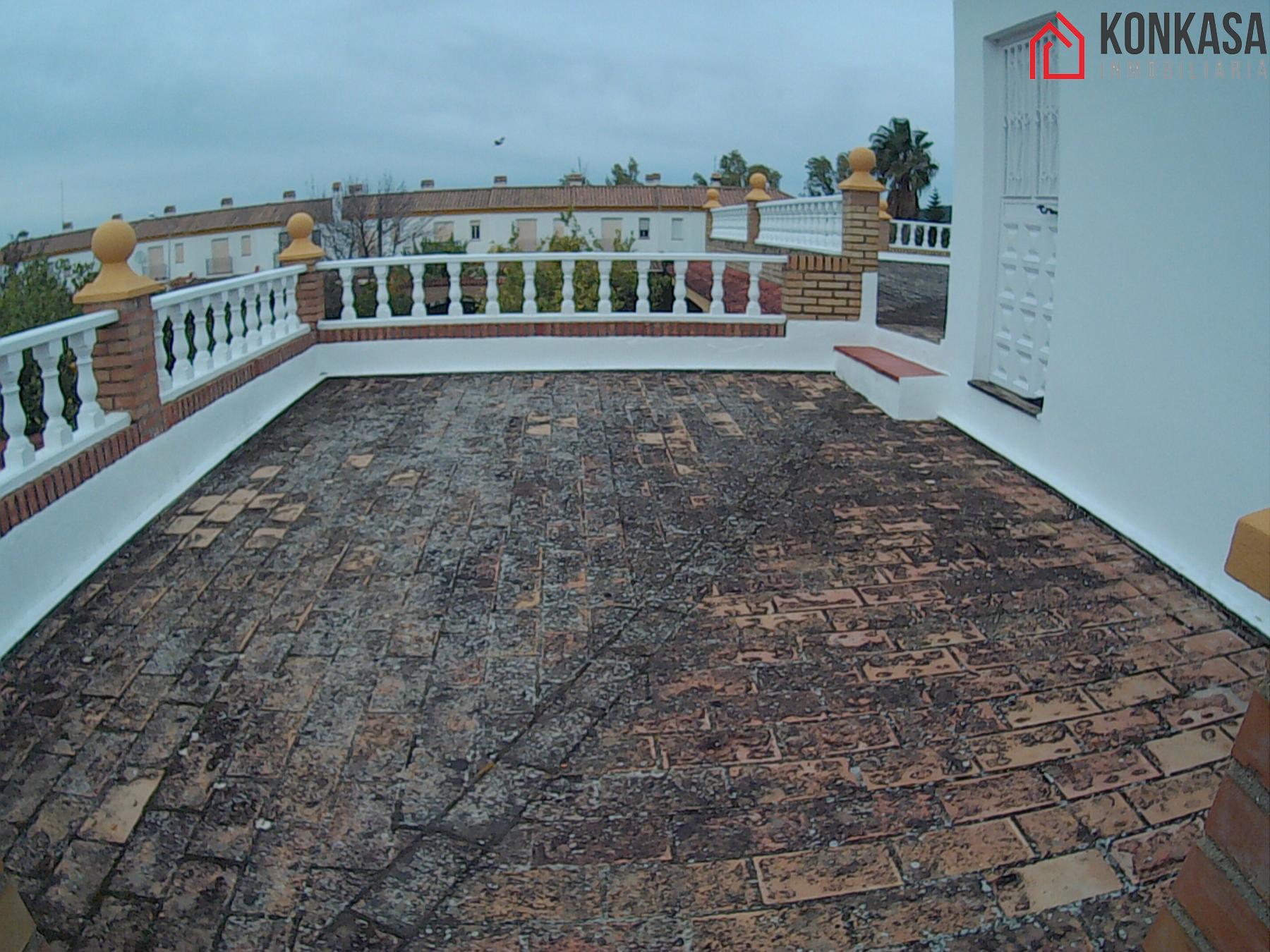 For sale of chalet in Arcos de la Frontera