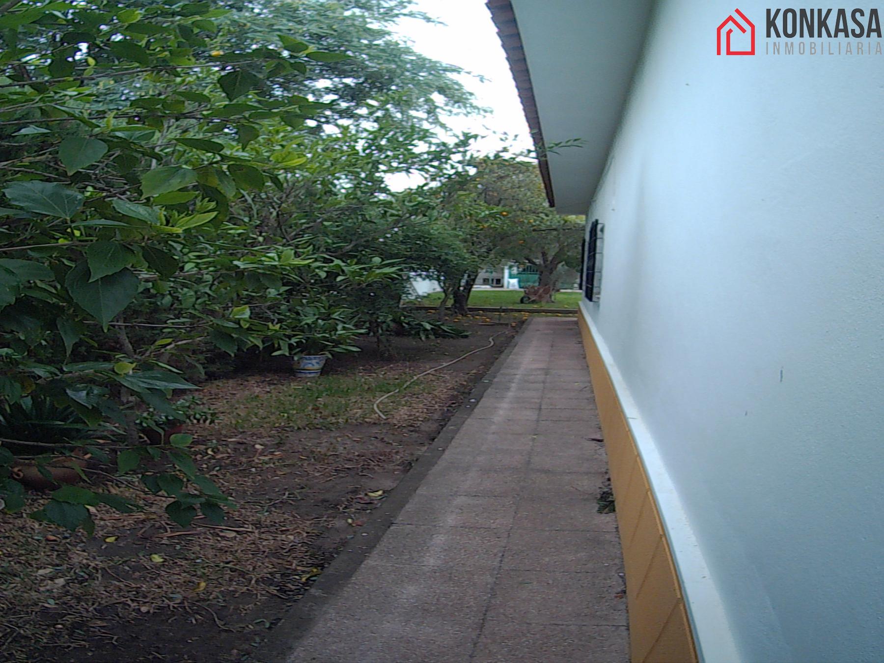 For sale of chalet in Arcos de la Frontera