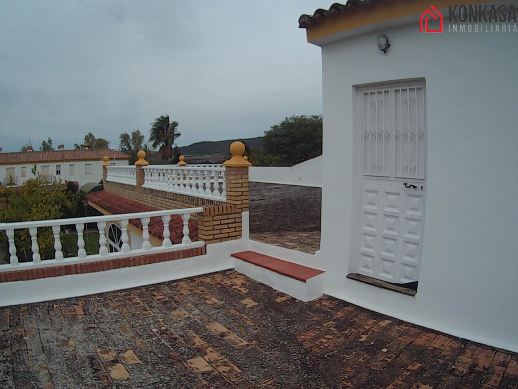 For sale of chalet in Arcos de la Frontera