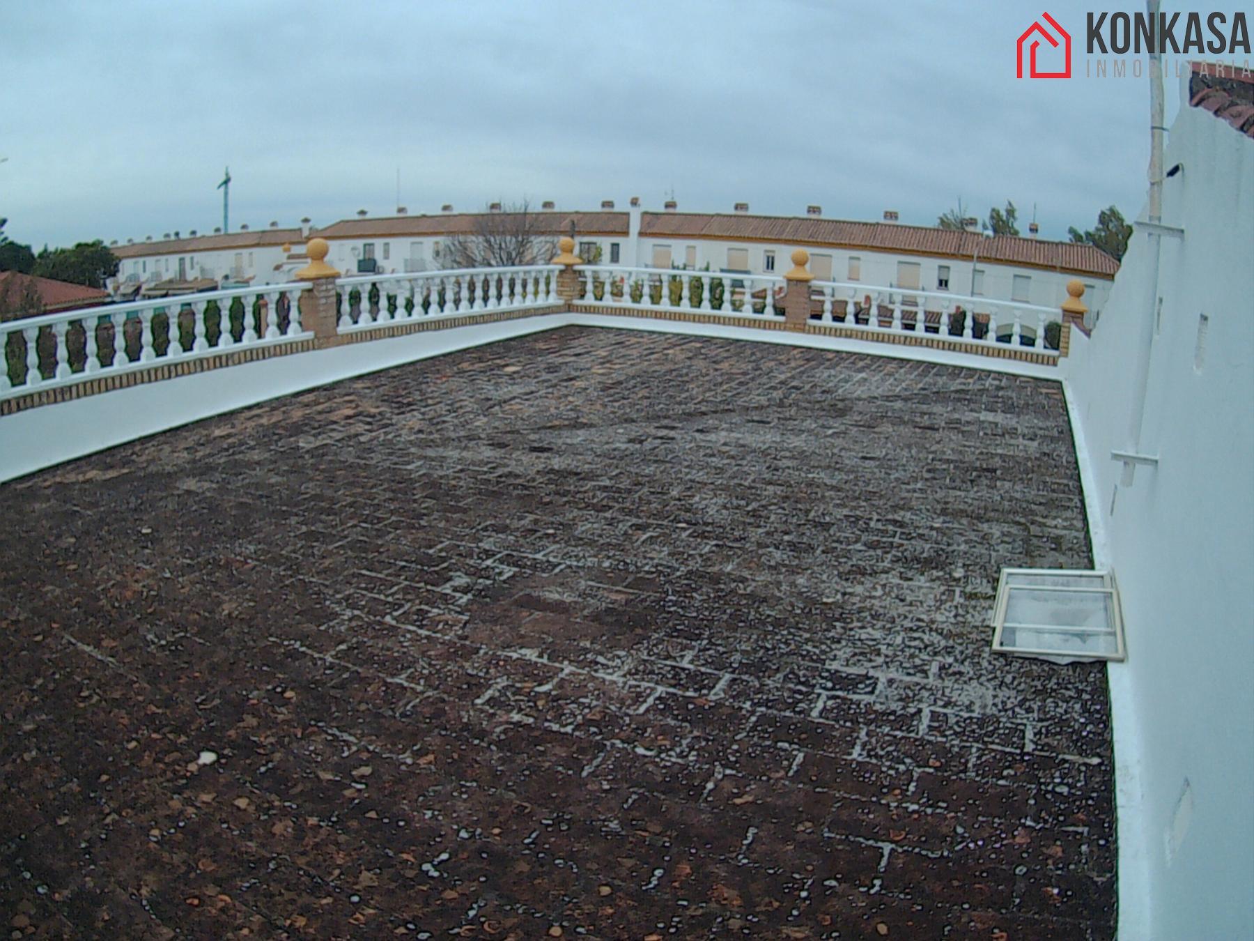 For sale of chalet in Arcos de la Frontera