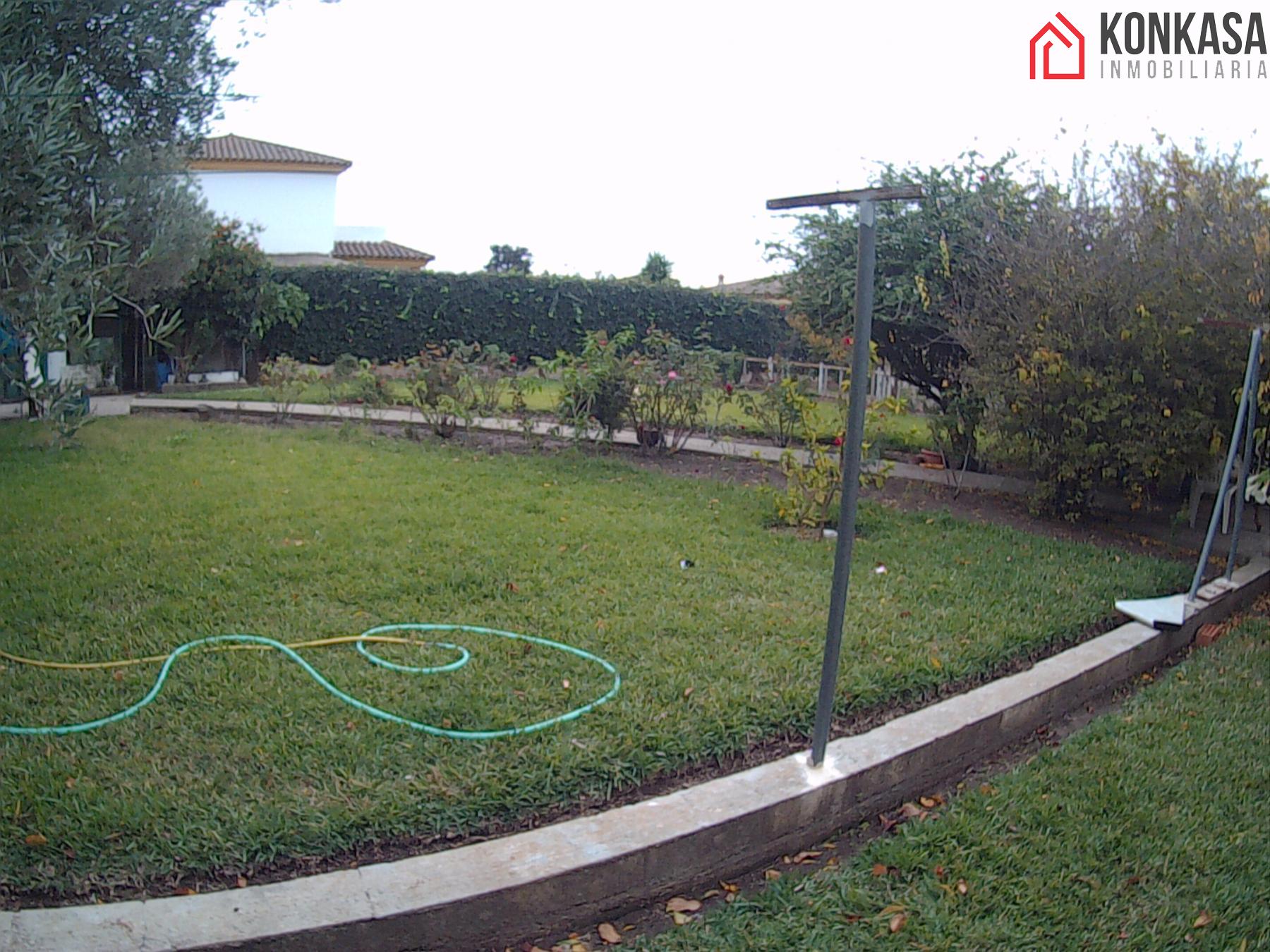 For sale of chalet in Arcos de la Frontera