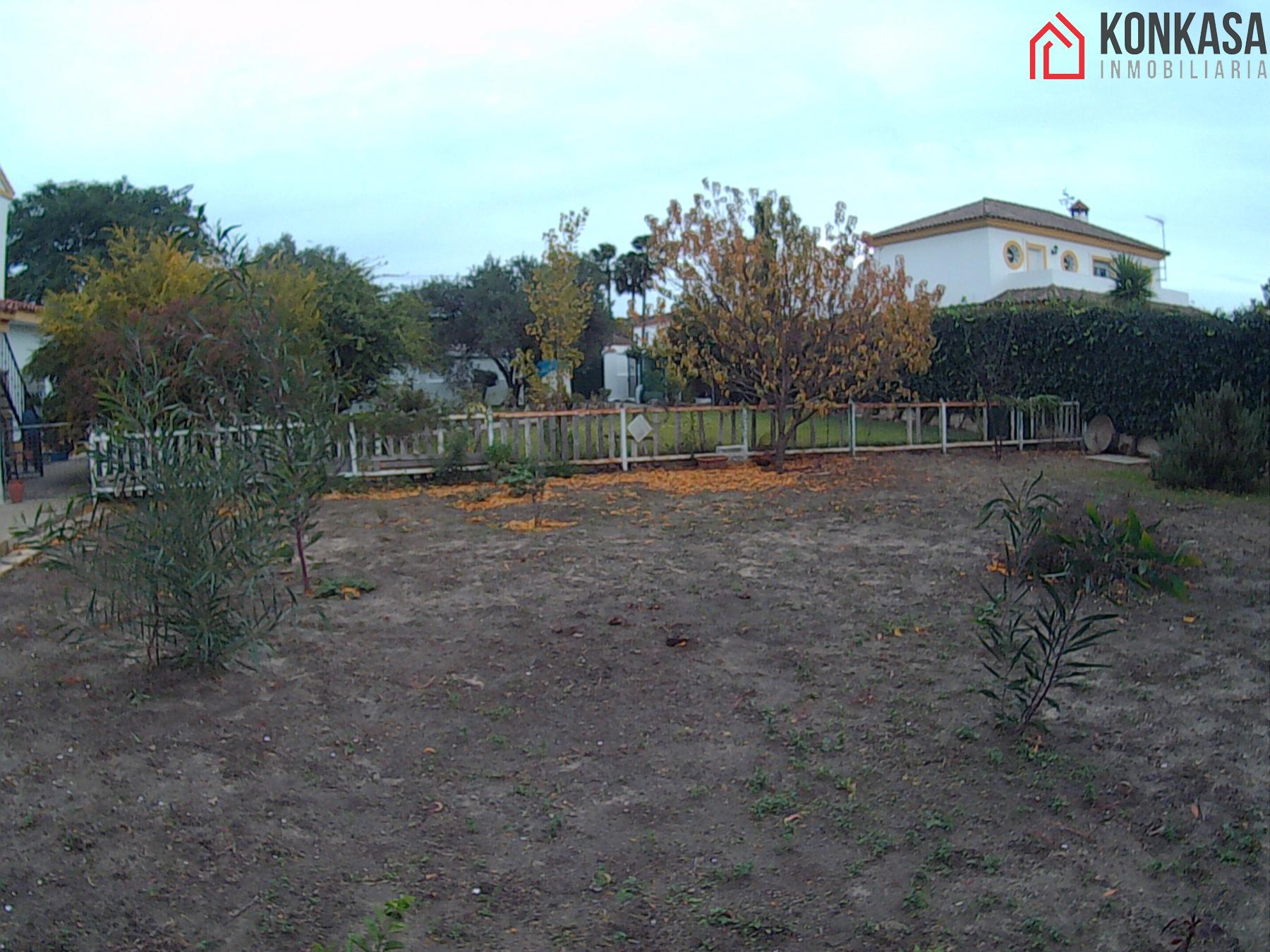 For sale of chalet in Arcos de la Frontera