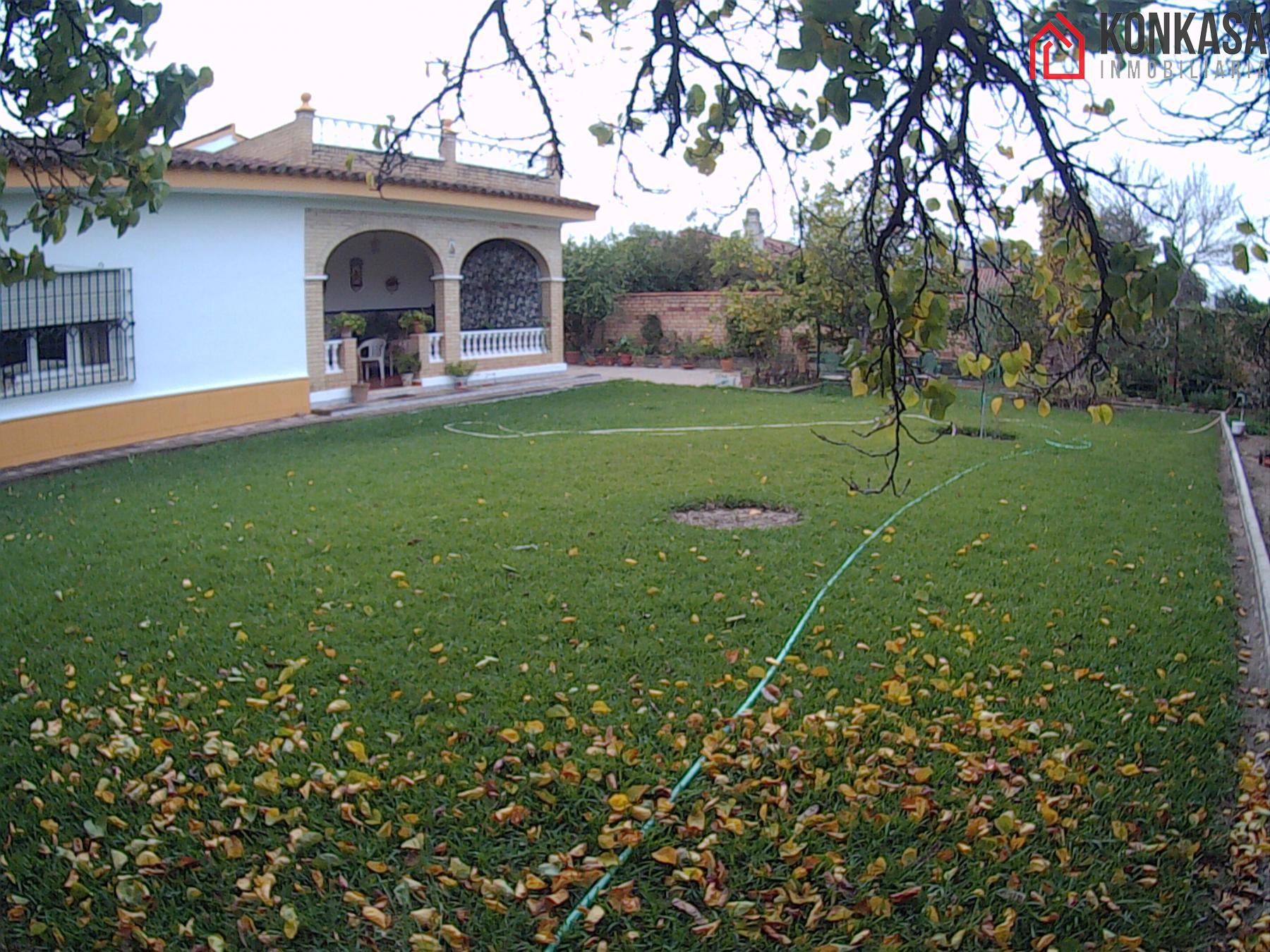 For sale of chalet in Arcos de la Frontera