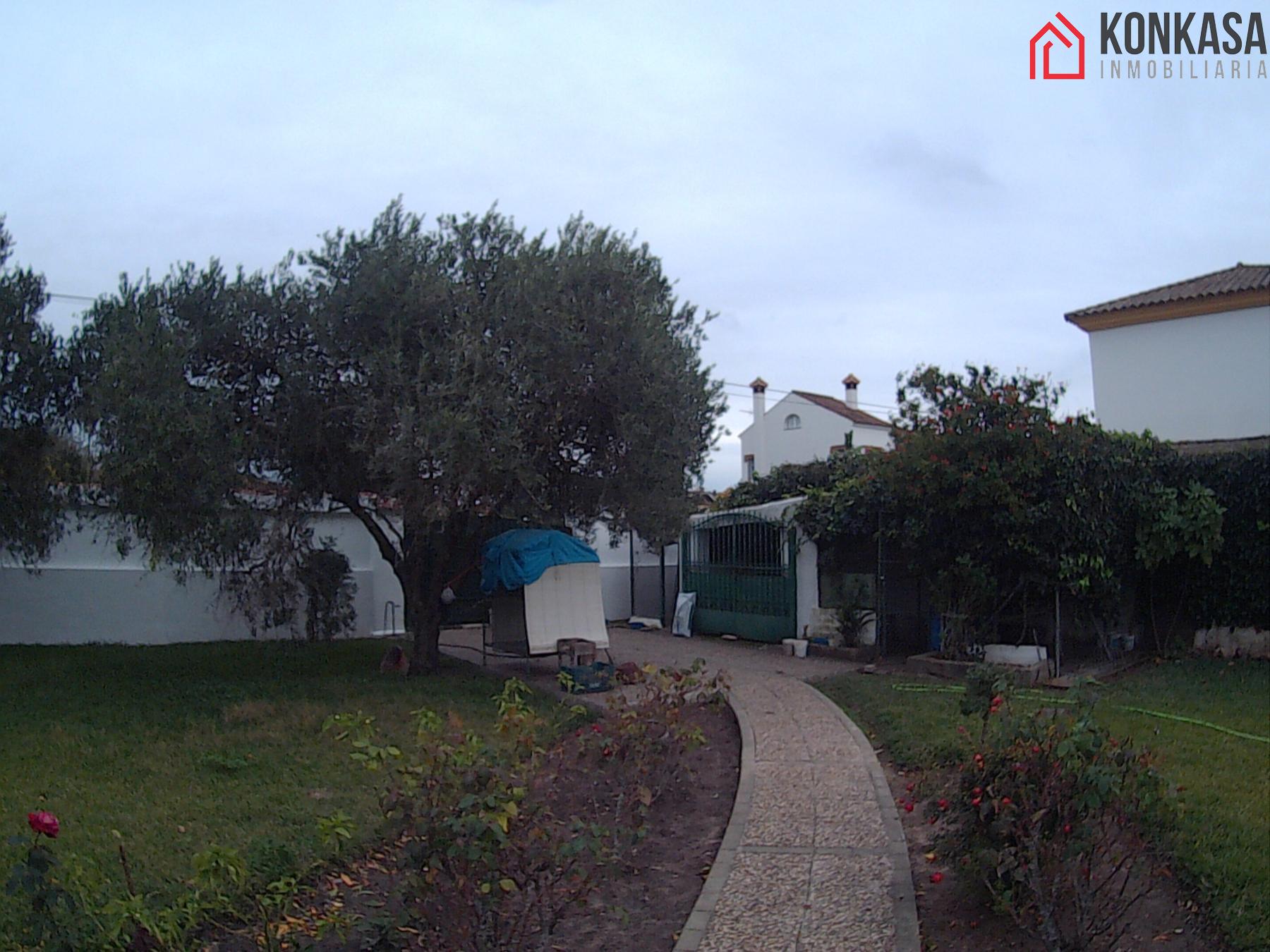 For sale of chalet in Arcos de la Frontera