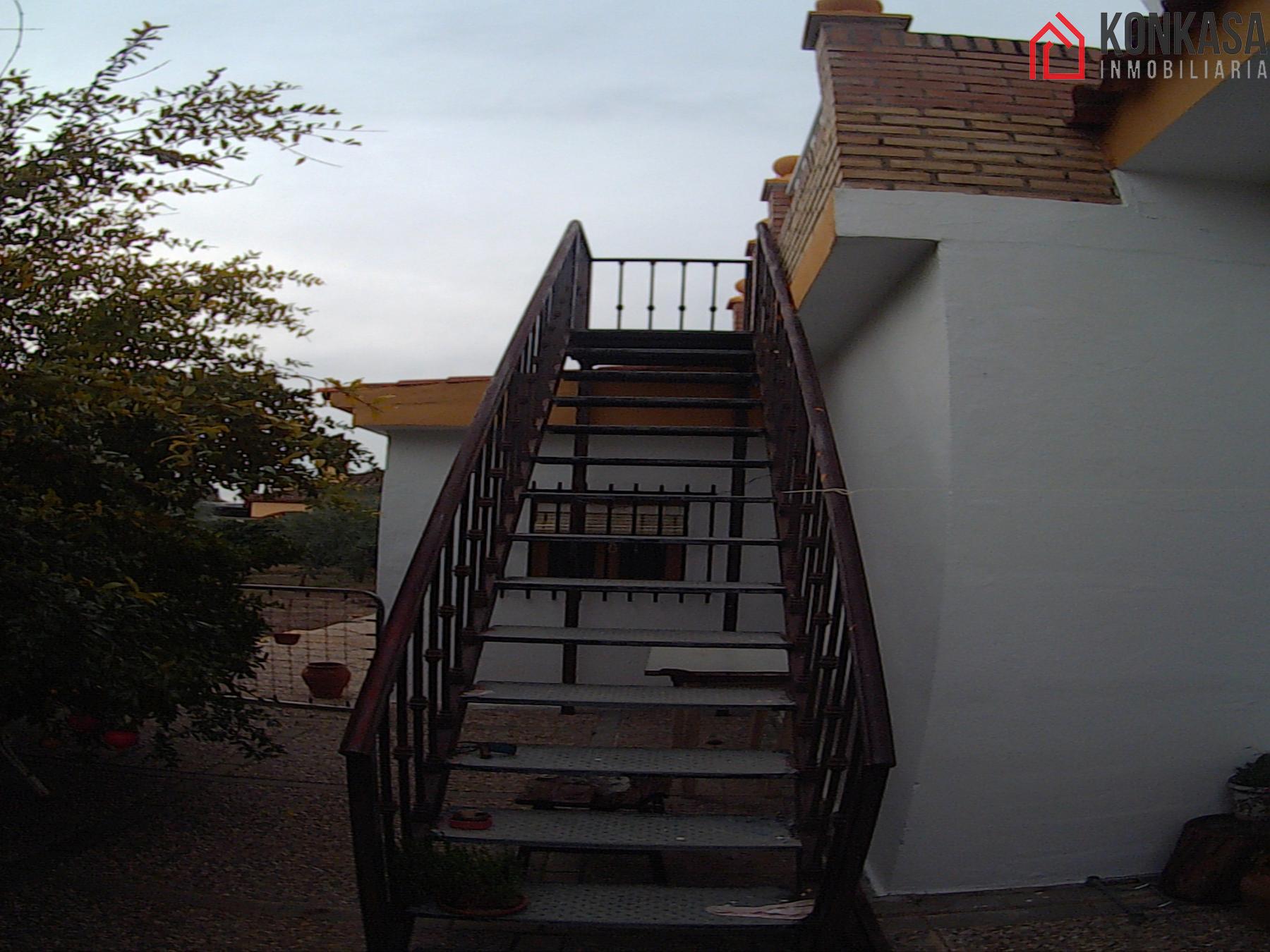 For sale of chalet in Arcos de la Frontera