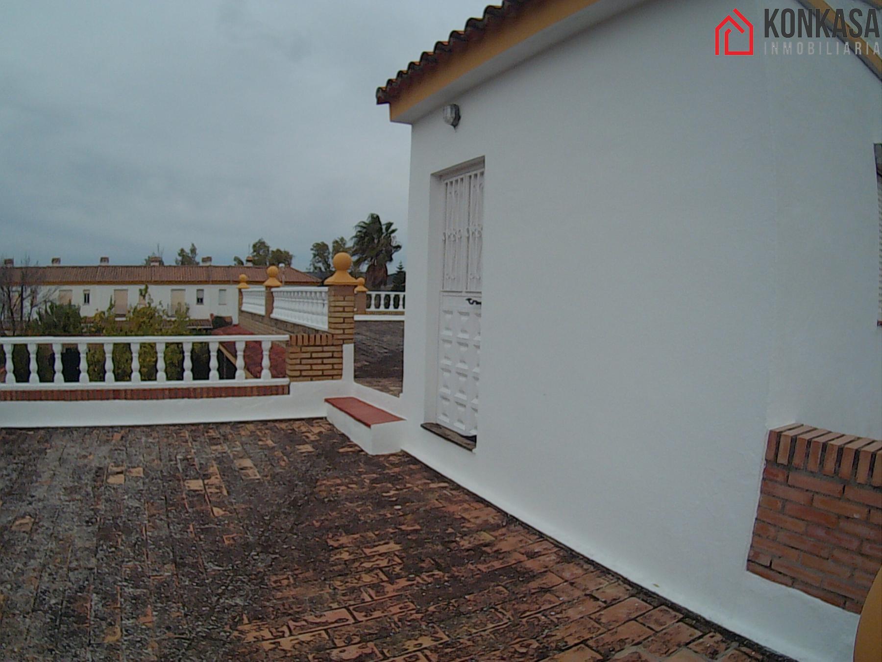 For sale of chalet in Arcos de la Frontera