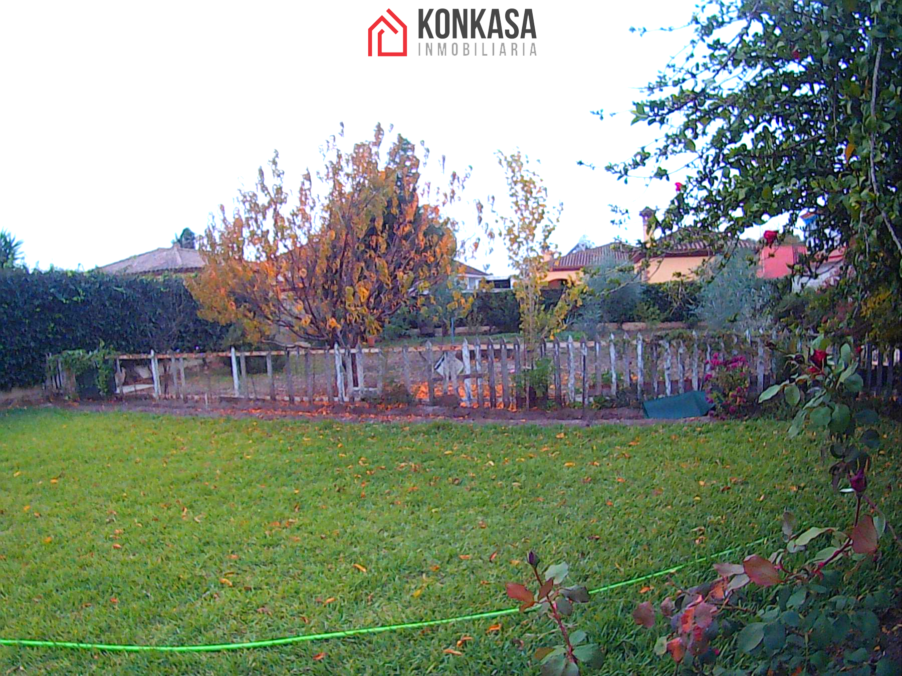 Venta de chalet en Arcos de la Frontera