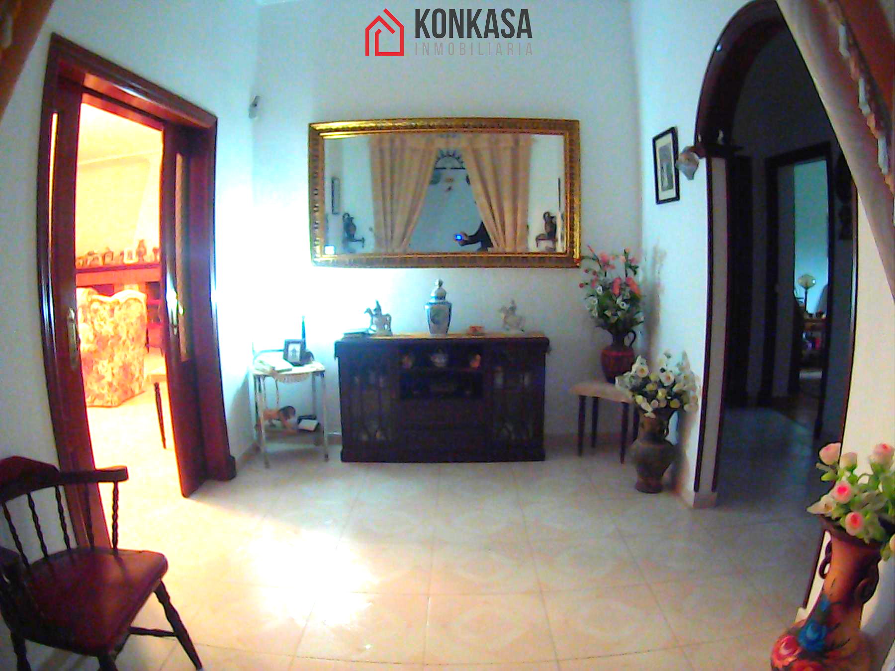 Venta de chalet en Arcos de la Frontera