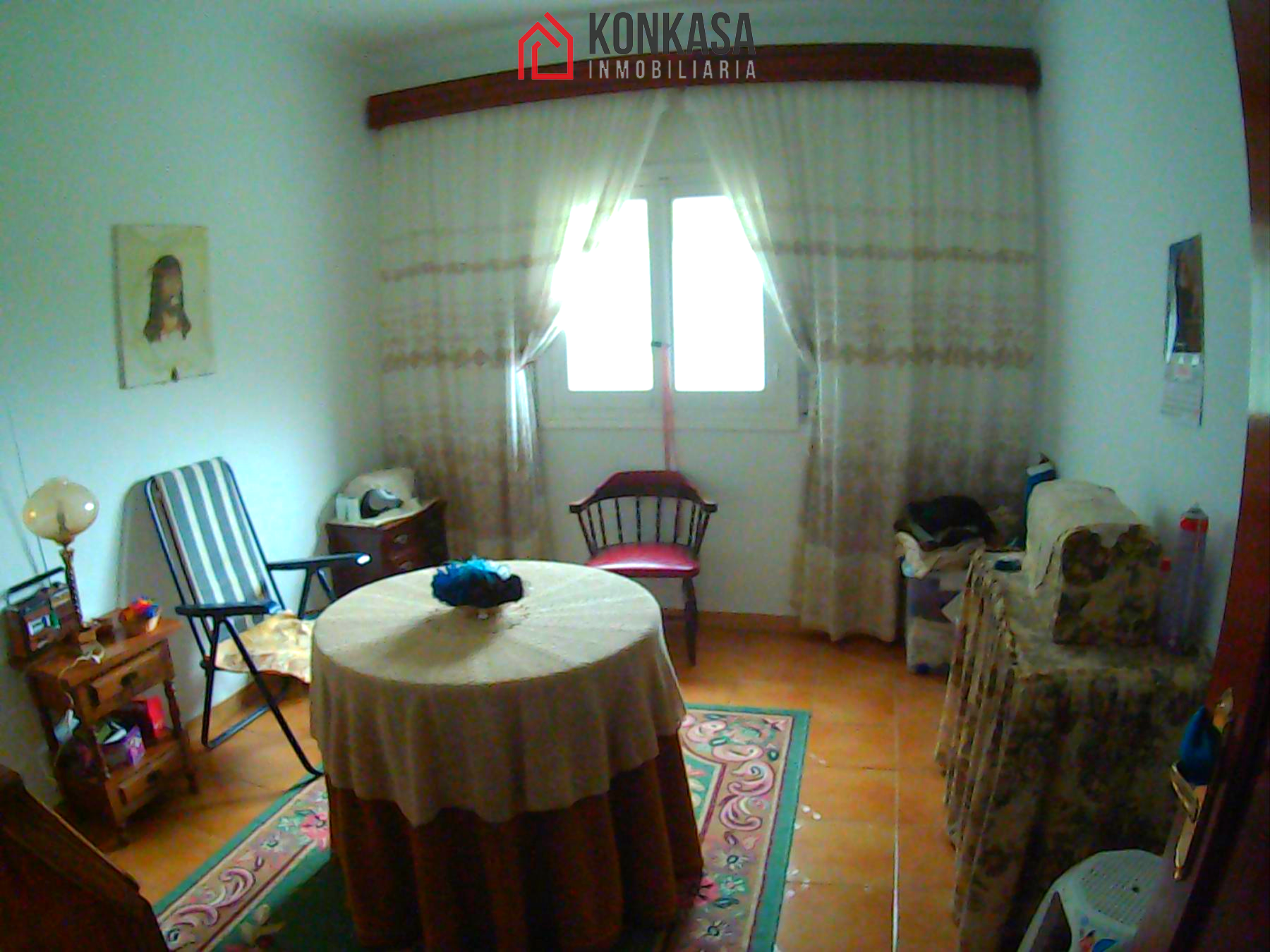 Venta de chalet en Arcos de la Frontera