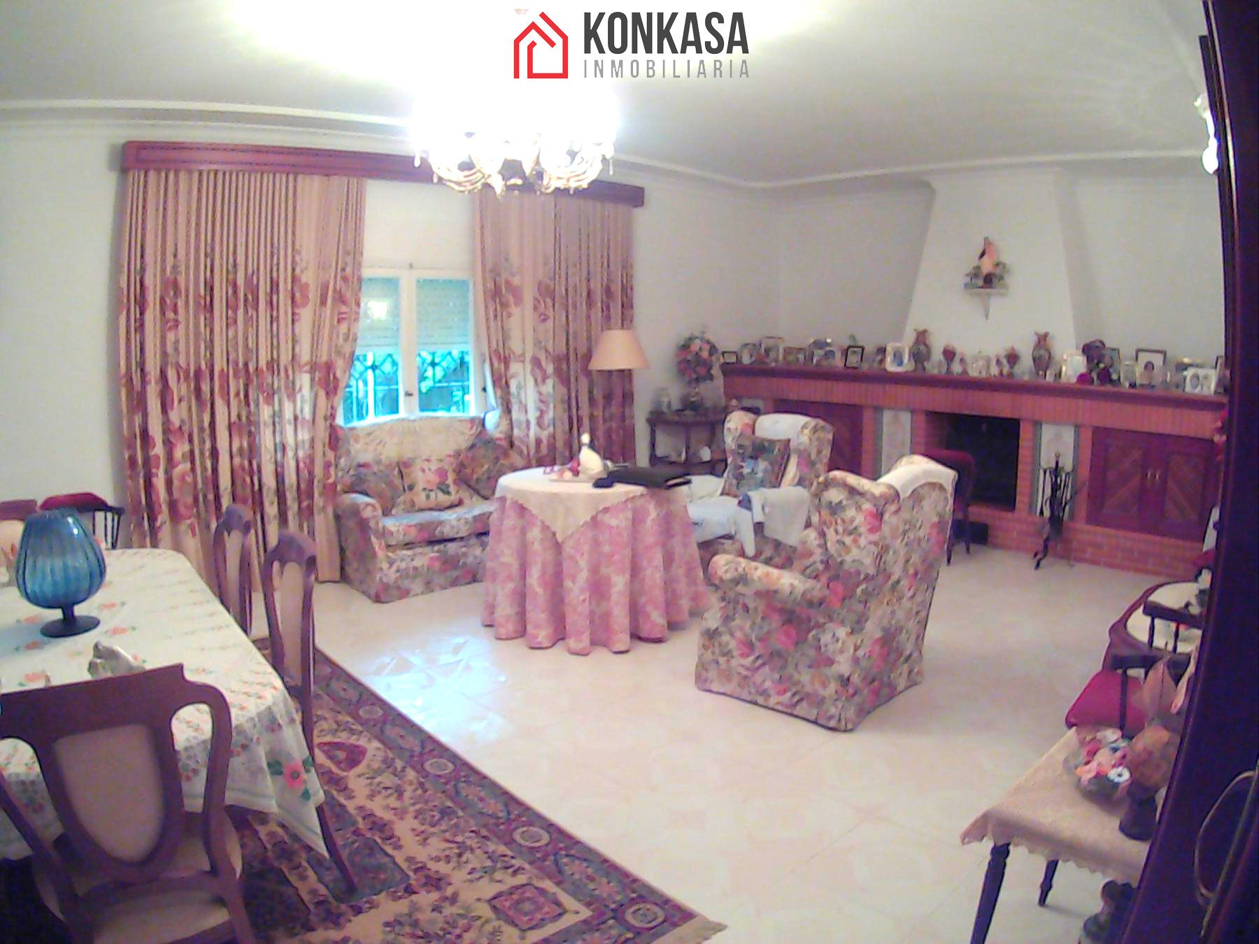 Venta de chalet en Arcos de la Frontera