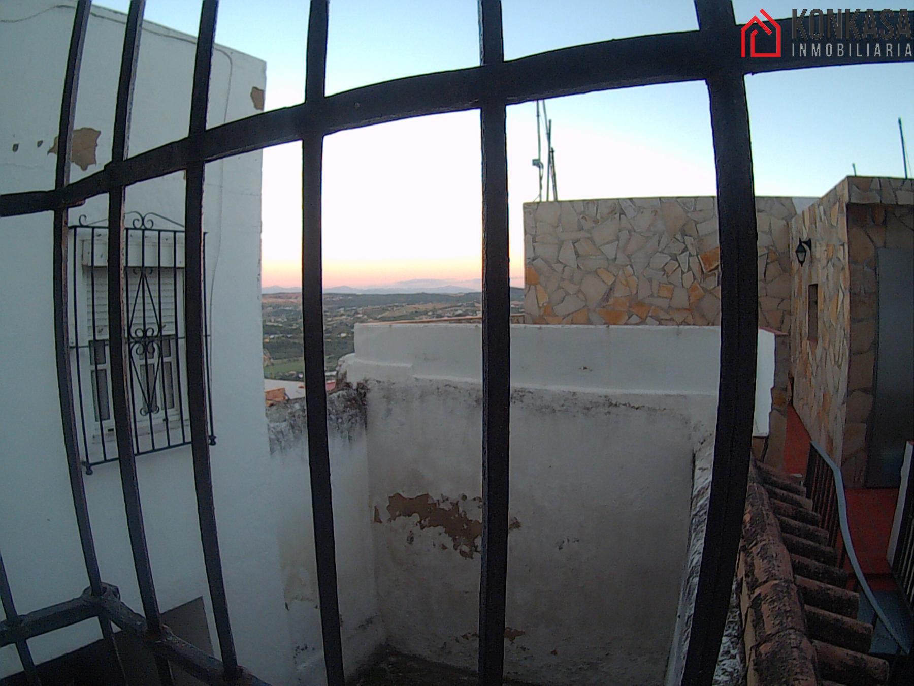 For sale of house in Arcos de la Frontera