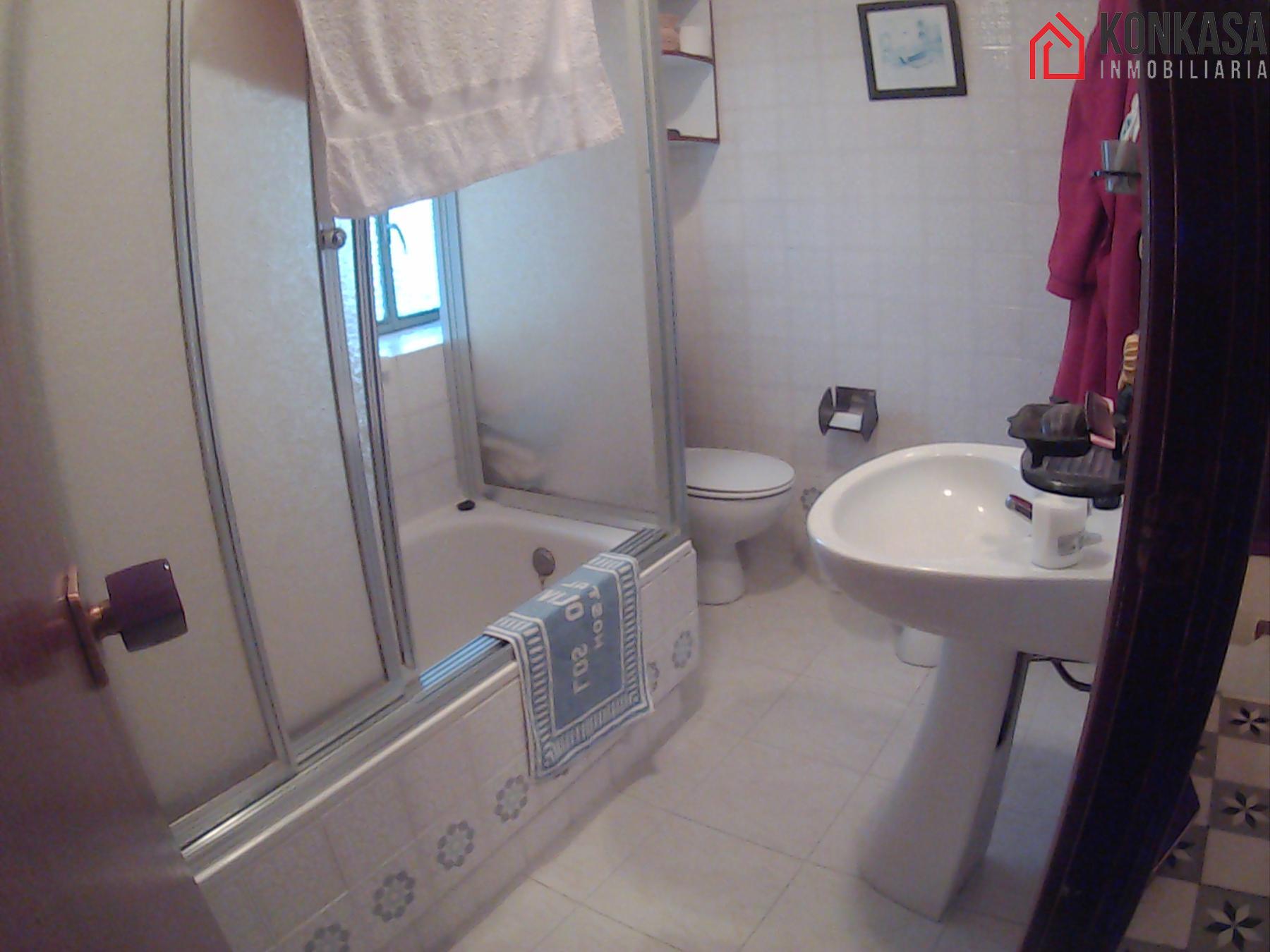 For sale of house in Arcos de la Frontera