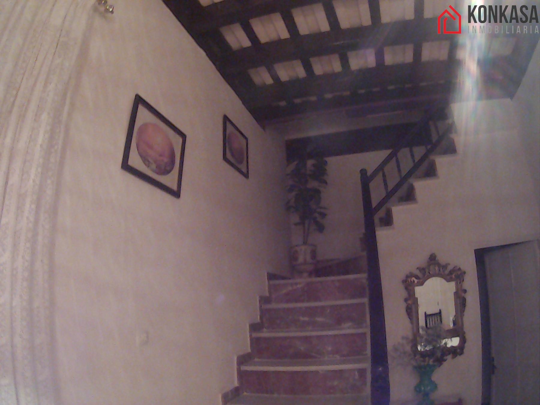 For sale of house in Arcos de la Frontera