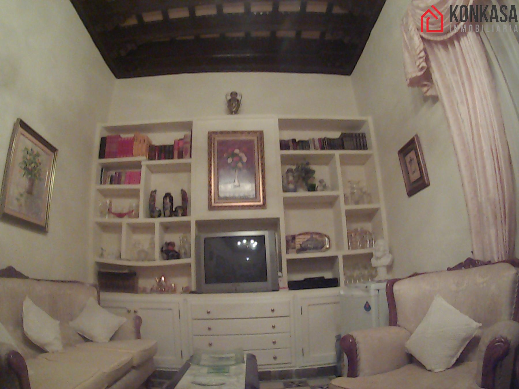 For sale of house in Arcos de la Frontera