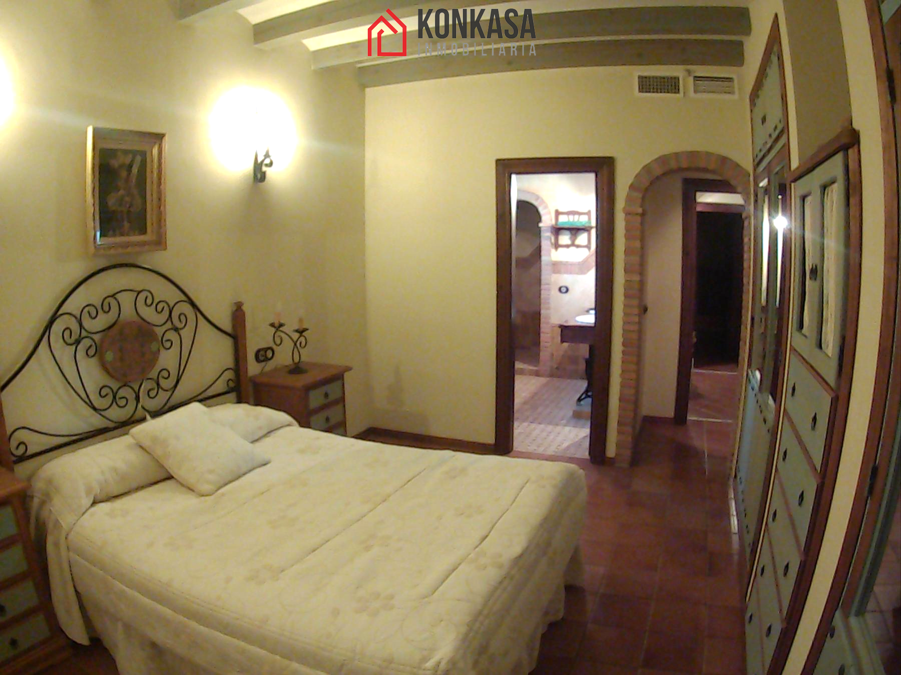 Venta de casa en Arcos de la Frontera
