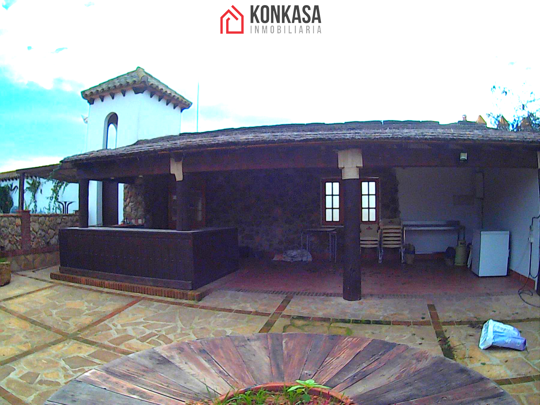 Venta de casa en Arcos de la Frontera