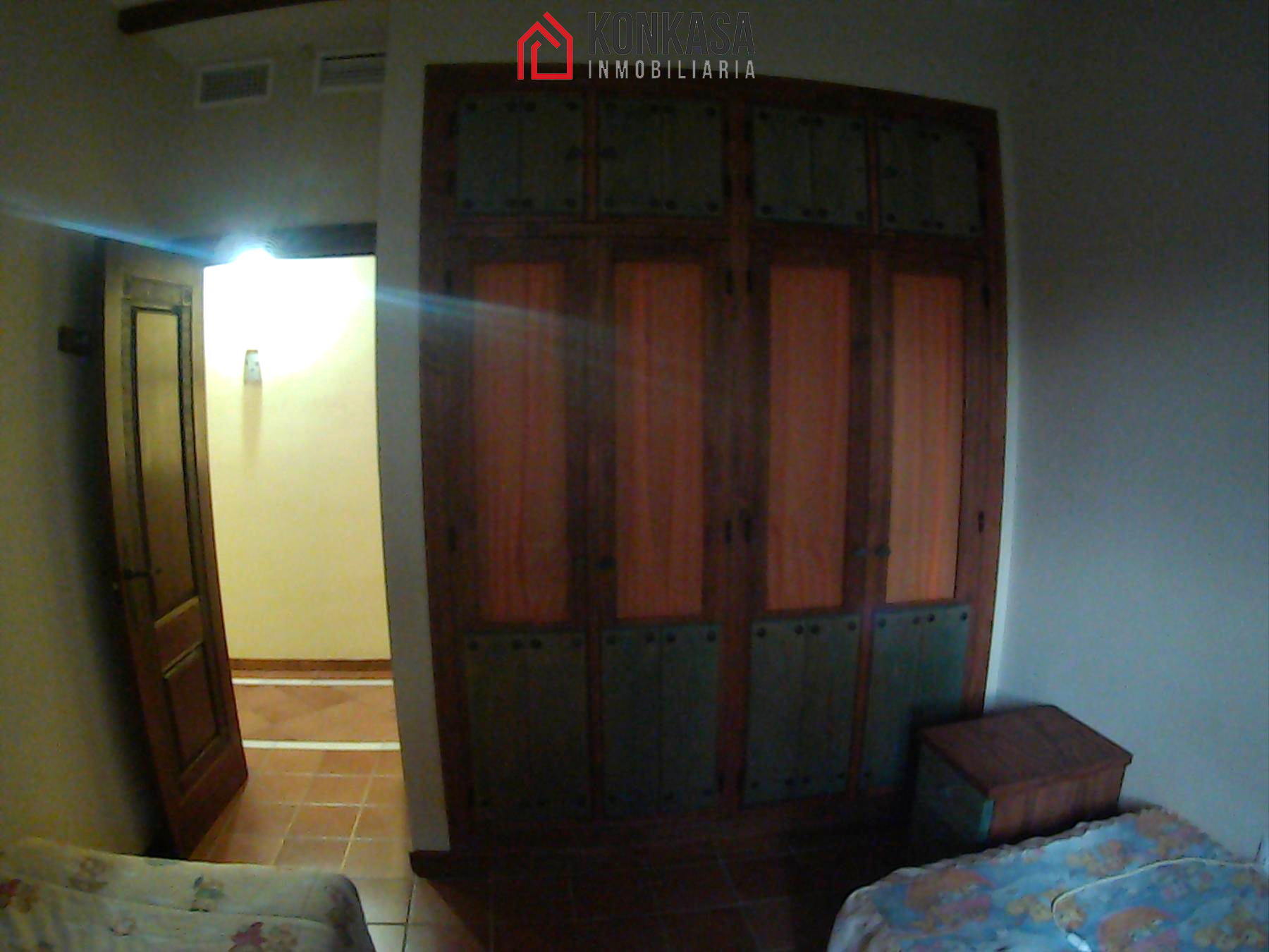 Venta de casa en Arcos de la Frontera