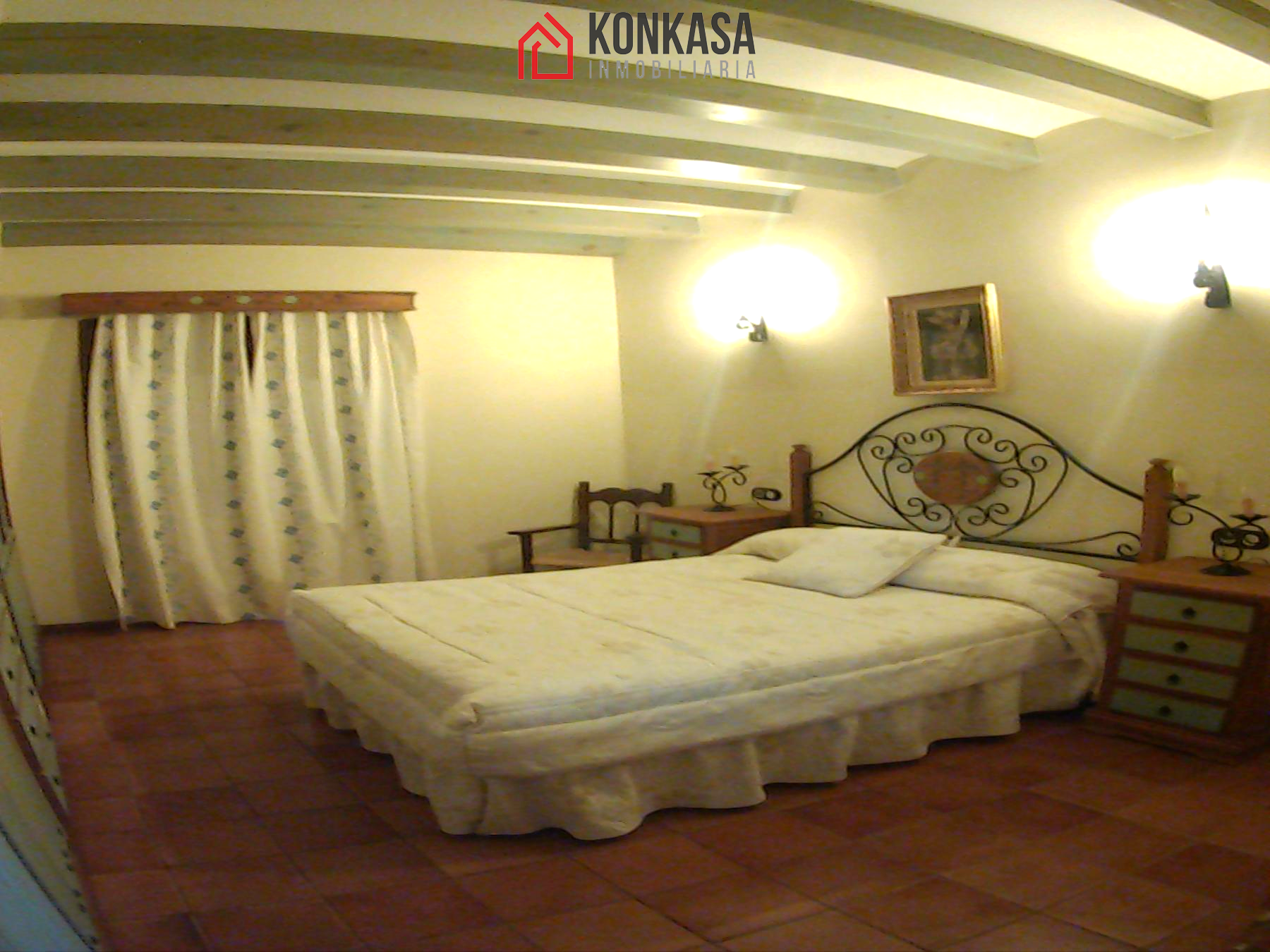 Venta de casa en Arcos de la Frontera