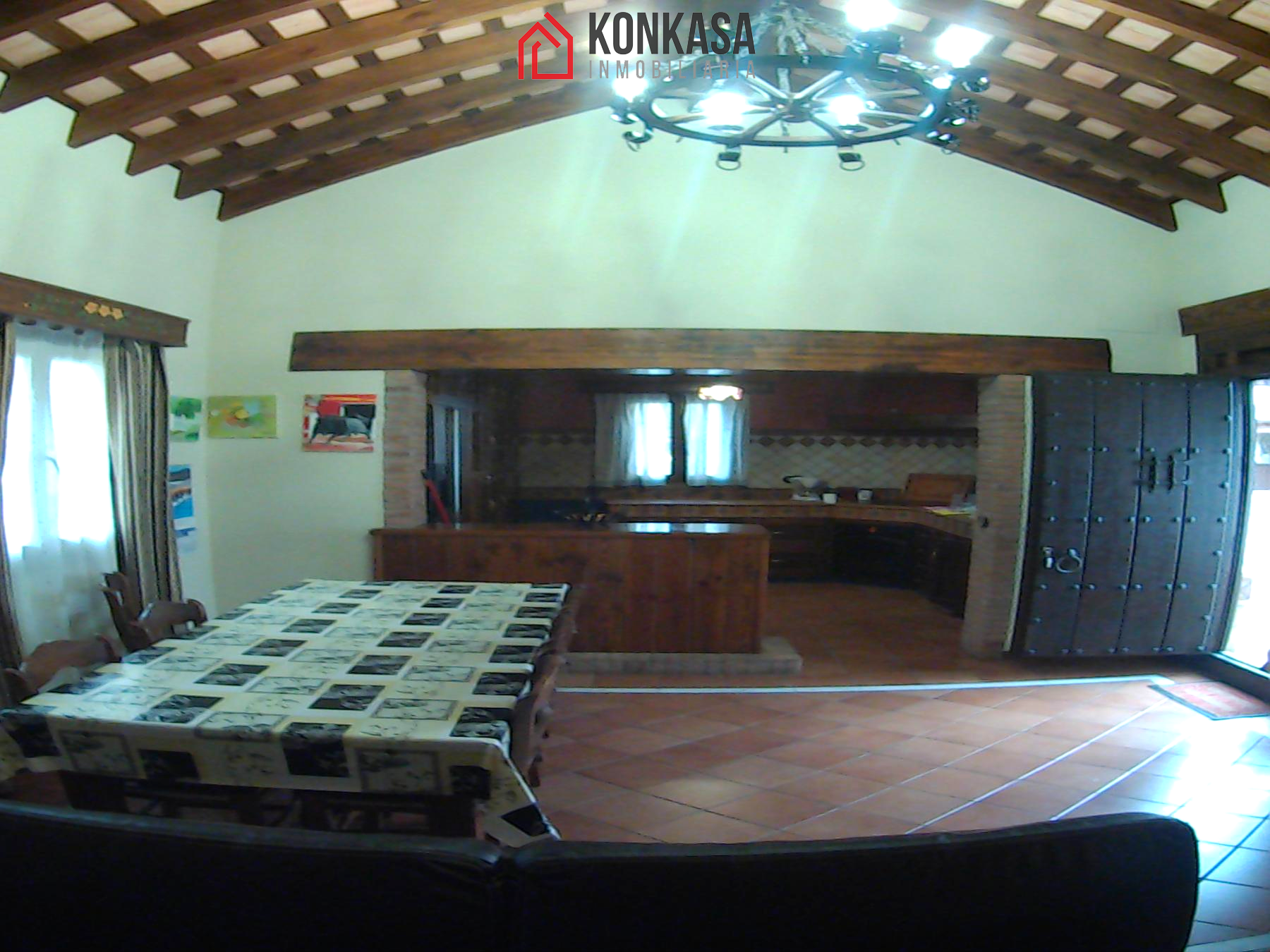 Venta de casa en Arcos de la Frontera