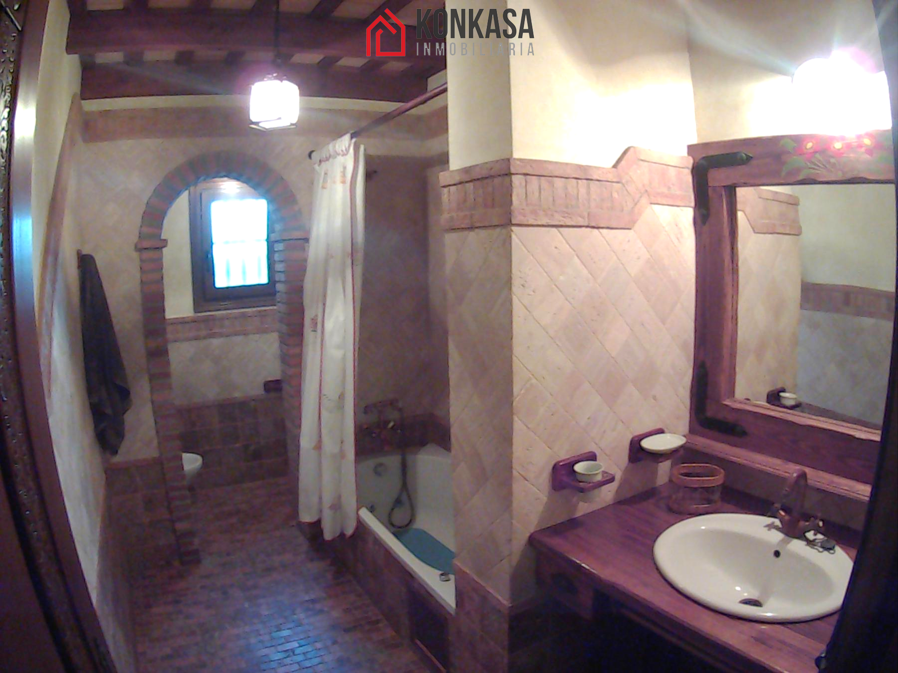 Venta de casa en Arcos de la Frontera