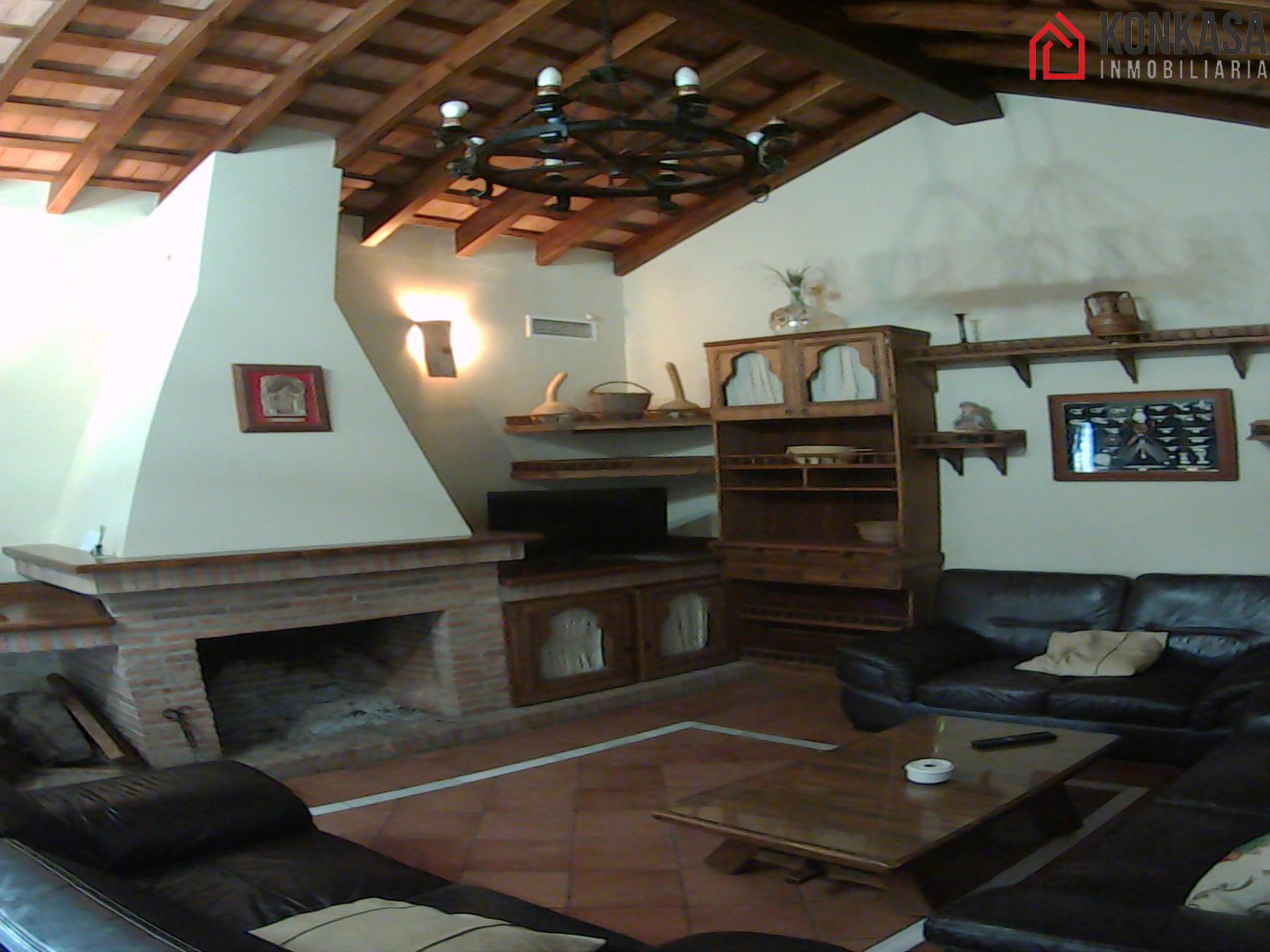 For sale of house in Arcos de la Frontera