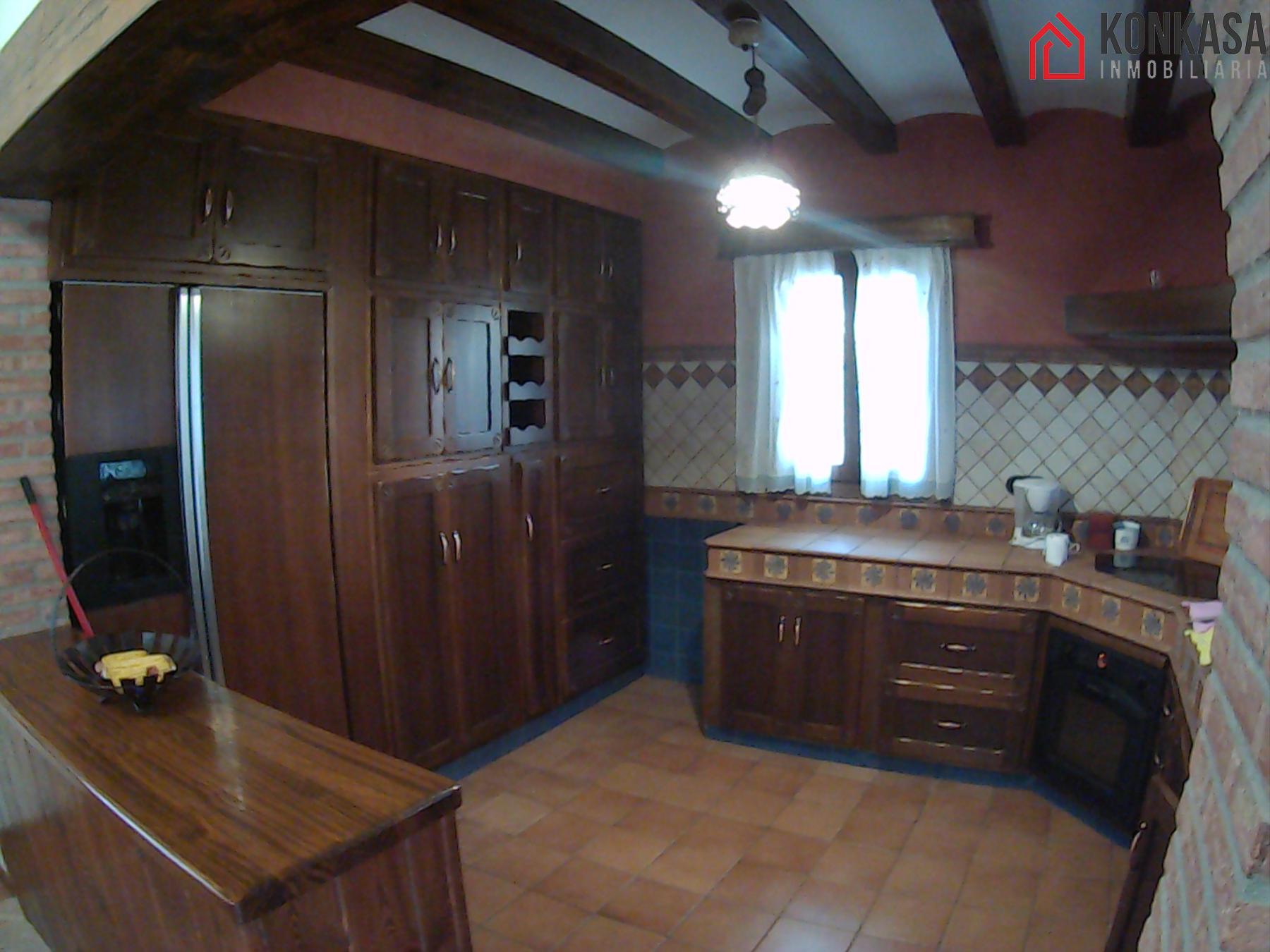 For sale of house in Arcos de la Frontera