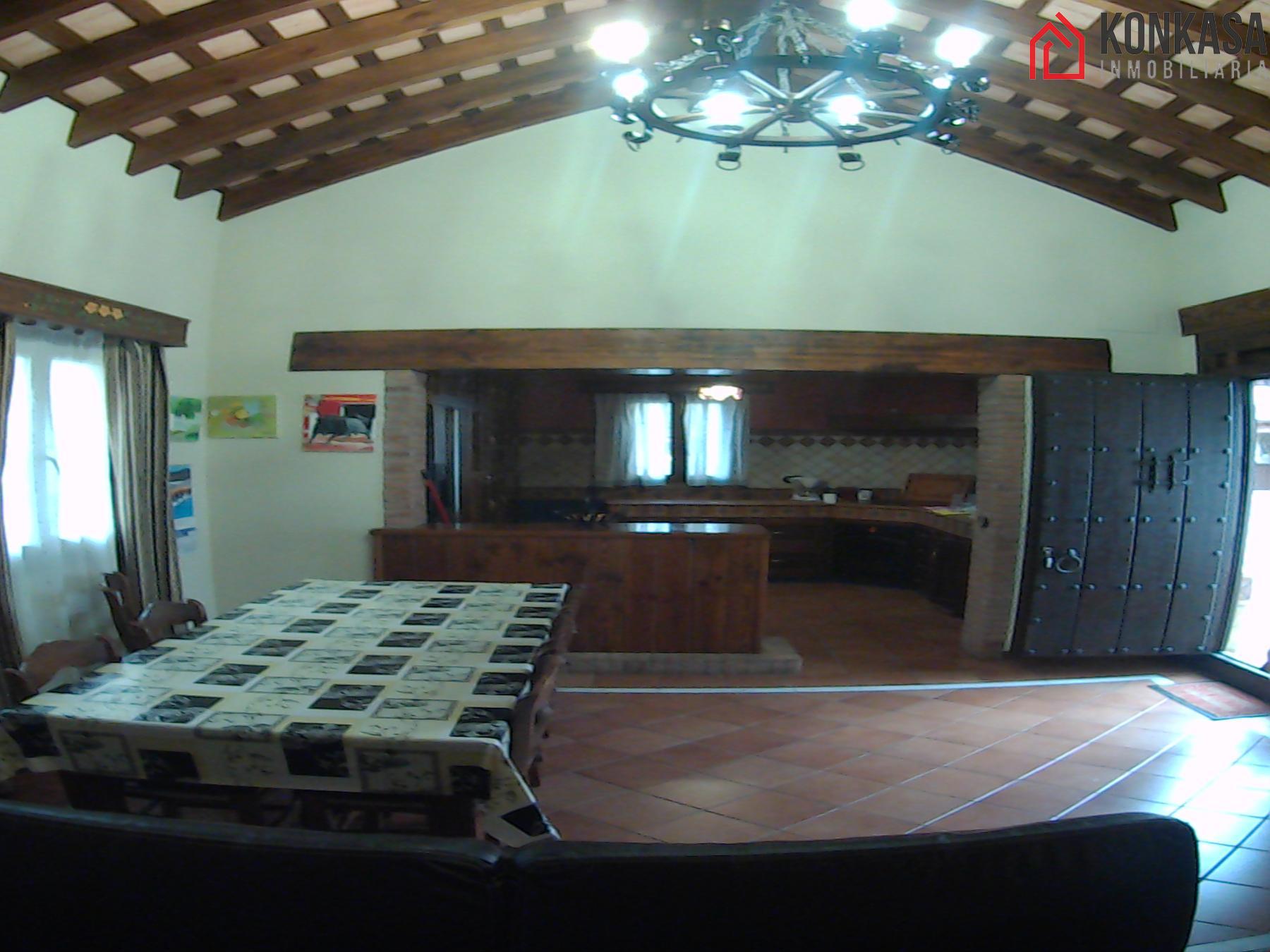 For sale of house in Arcos de la Frontera