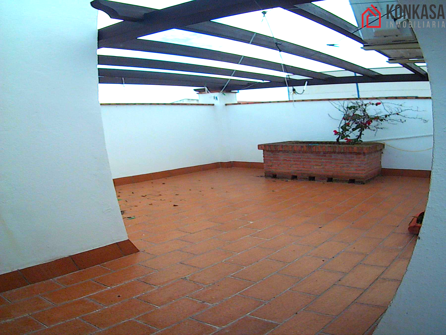 For sale of house in Arcos de la Frontera