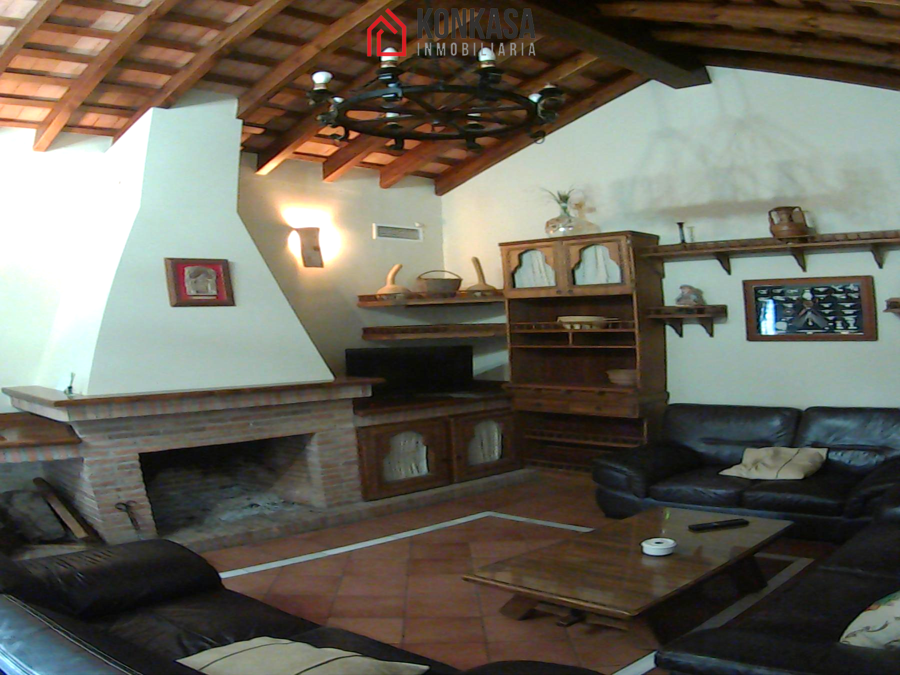Venta de casa en Arcos de la Frontera