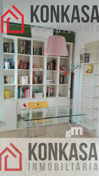 For sale of flat in Jerez de la Frontera