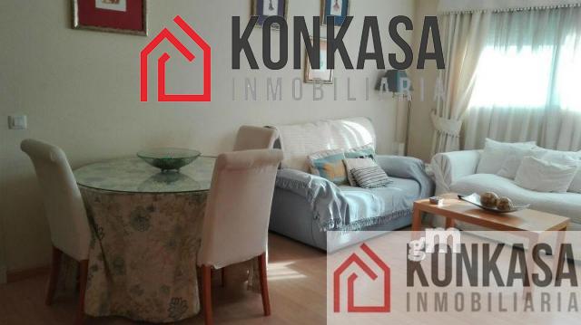 For sale of flat in Jerez de la Frontera