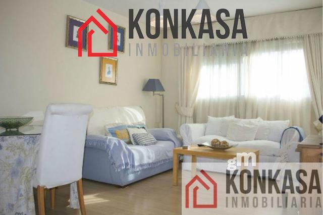 For sale of flat in Jerez de la Frontera