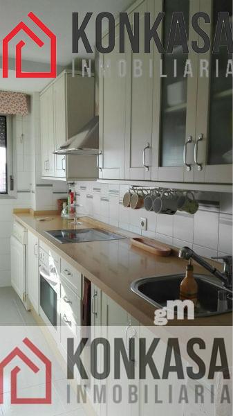 For sale of flat in Jerez de la Frontera