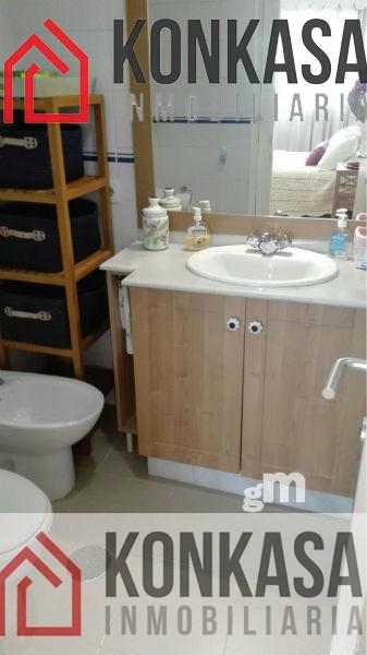 For sale of flat in Jerez de la Frontera