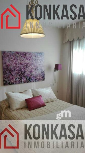 For sale of flat in Jerez de la Frontera