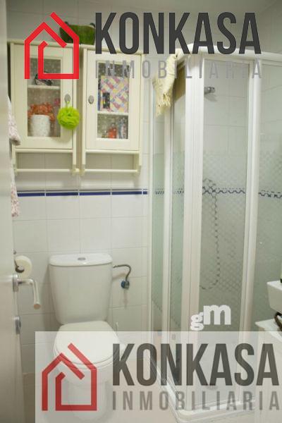 For sale of flat in Jerez de la Frontera