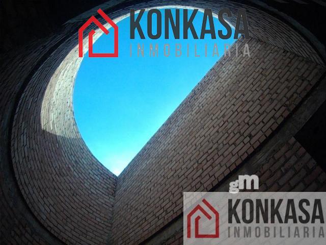 Zu verkaufen von chalet in
 Arcos de la Frontera