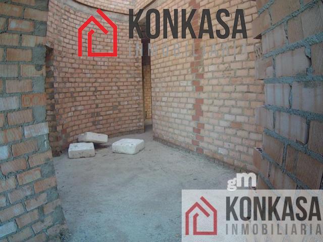 Zu verkaufen von chalet in
 Arcos de la Frontera