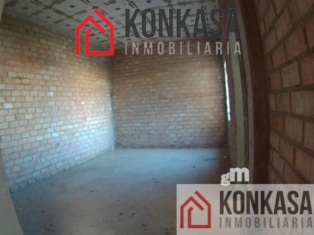 Zu verkaufen von chalet in
 Arcos de la Frontera