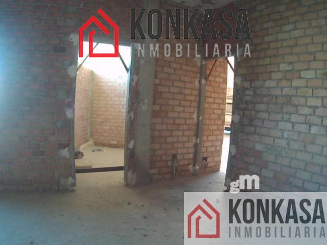 Zu verkaufen von chalet in
 Arcos de la Frontera