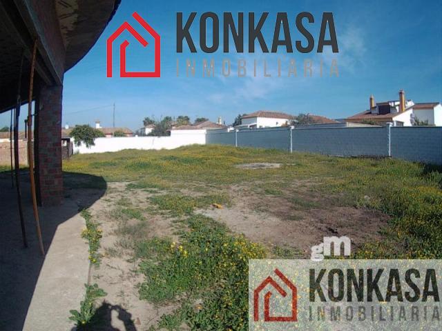 Zu verkaufen von chalet in
 Arcos de la Frontera